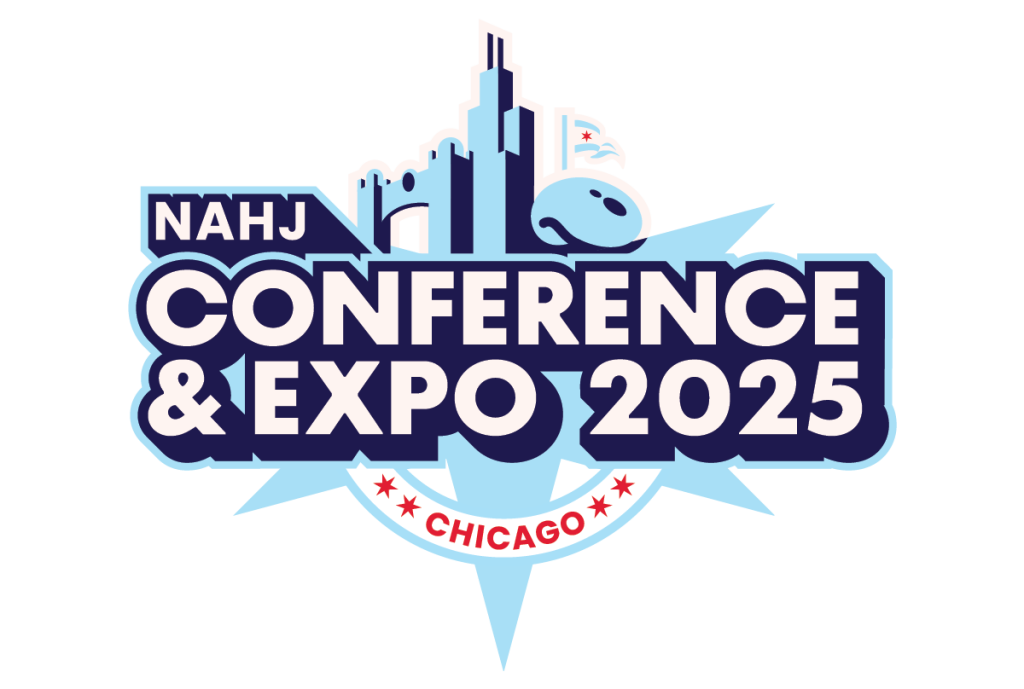 NAHJ Conference – #NAHJ25