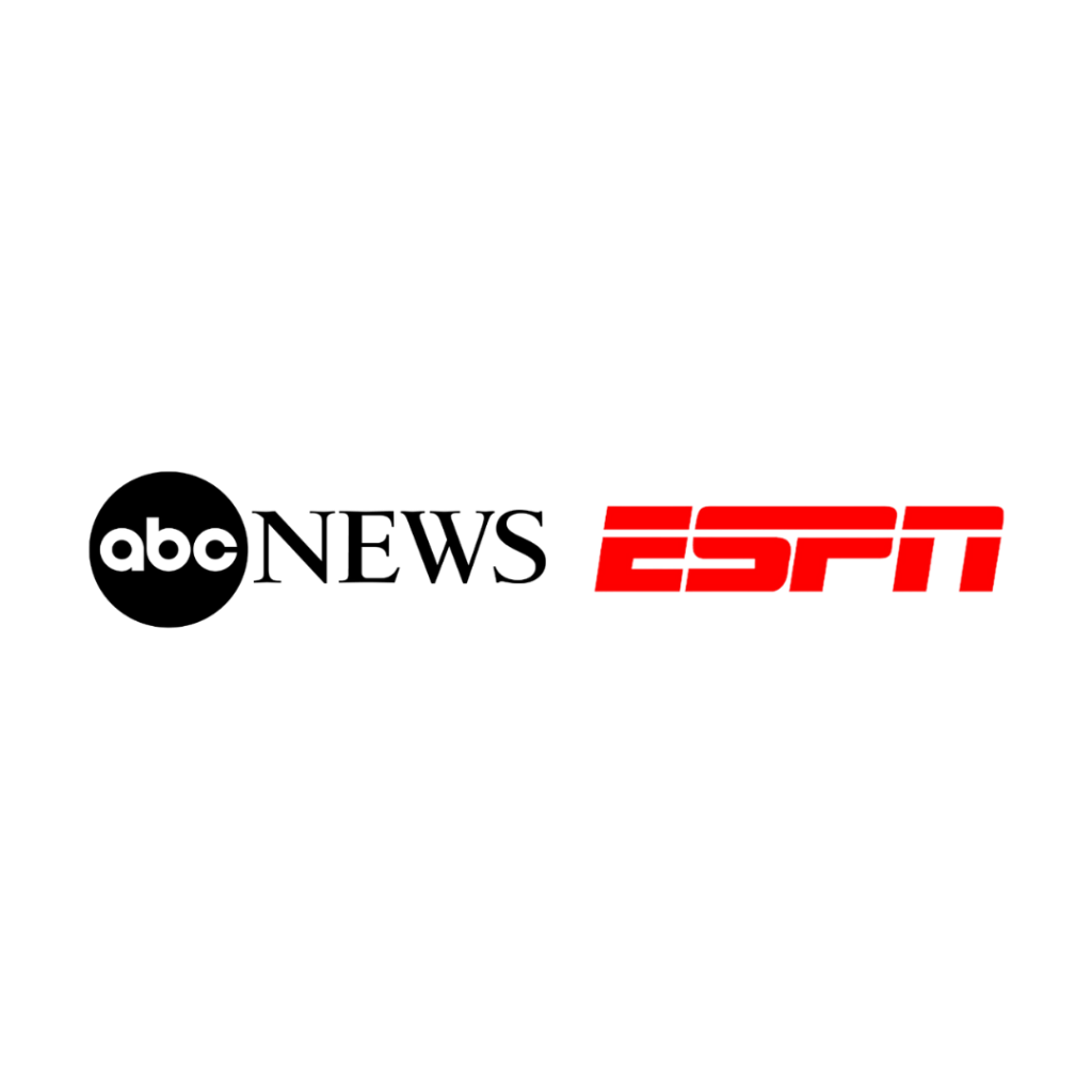 ABC ESPN exhibitor