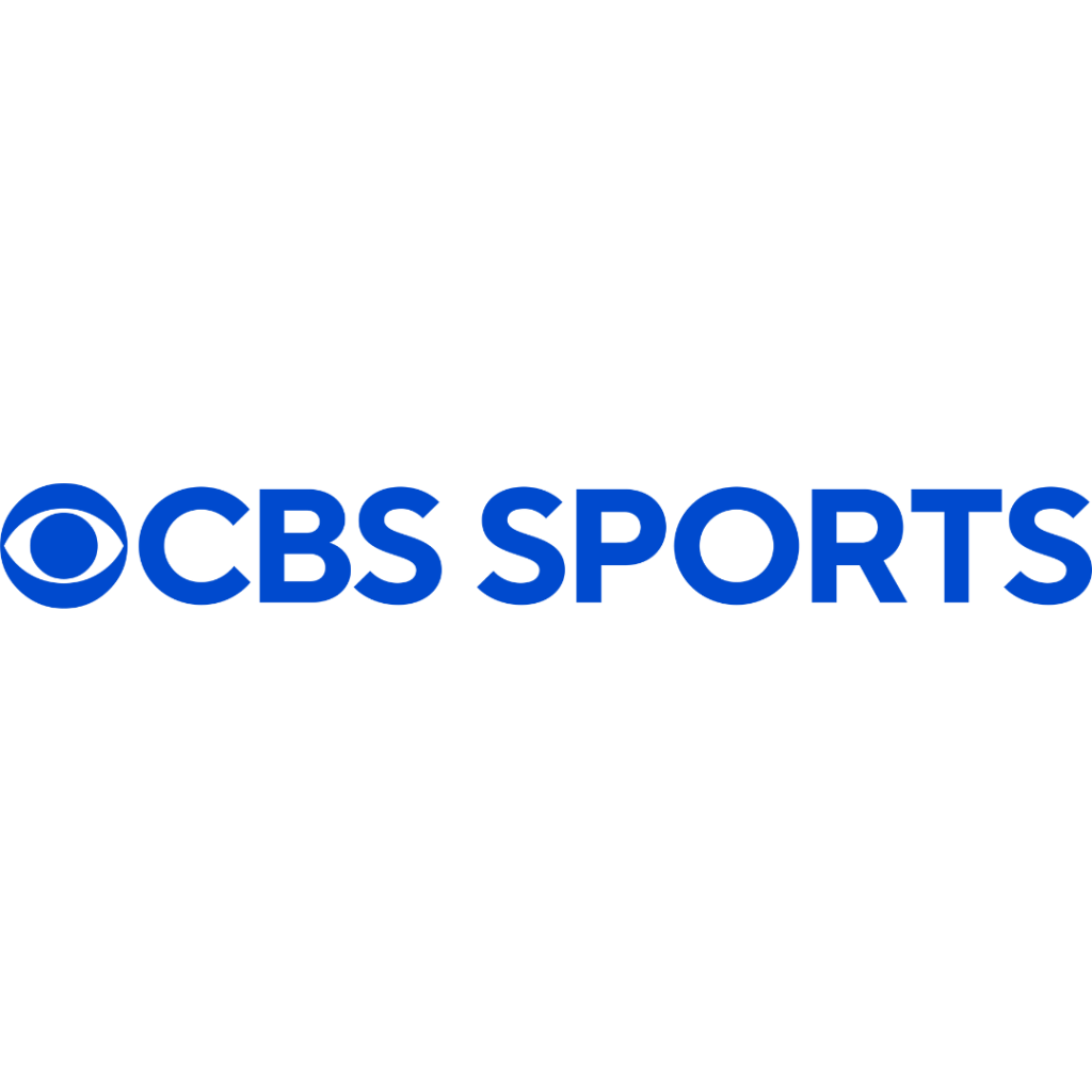 CBS Sports exhibitor