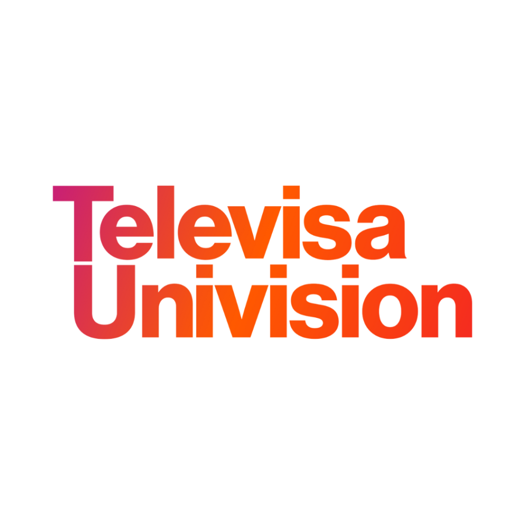 Televisa Univision exhibitor